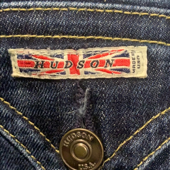 🍍Hudson Jeans🍍 - Picture 3 of 5